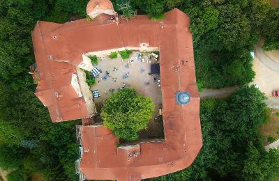 Château à vendre Mühlberg/Elbe, Schlossplatz 1, Brandebourg, Image 4/20