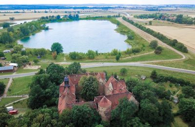 Château à vendre Mühlberg/Elbe, Schlossplatz 1, Brandebourg, Image 3/20