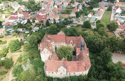 Château à vendre Mühlberg/Elbe, Schlossplatz 1, Brandebourg, Image 2/20