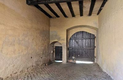 Château à vendre Mühlberg/Elbe, Schlossplatz 1, Brandebourg, Image 5/20