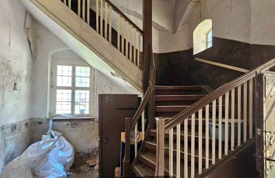 Château à vendre Mühlberg/Elbe, Schlossplatz 1, Brandebourg, Image 13/20