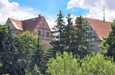 Château à vendre Mühlberg/Elbe, Schlossplatz 1, Brandebourg, Image 20/20