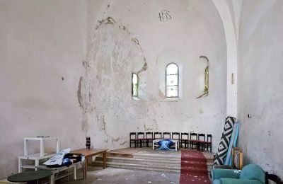 Château à vendre Mühlberg/Elbe, Schlossplatz 1, Brandebourg, Image 10/20