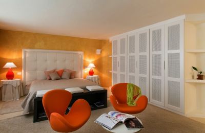 Demeure historique à vendre Porto Cervo, Sardaigne, Image 11/19