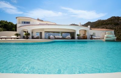 Demeure historique à vendre Porto Cervo, Sardaigne, Image 2/19