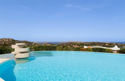 Demeure historique à vendre Porto Cervo, Sardaigne, Image 4/19