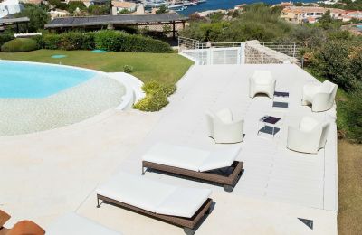 Demeure historique à vendre Porto Cervo, Sardaigne, Image 19/19