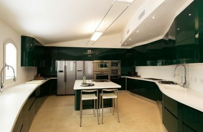 Demeure historique à vendre Porto Cervo, Sardaigne, Image 15/19