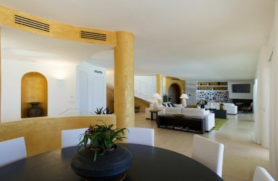 Demeure historique à vendre Porto Cervo, Sardaigne, Image 8/19