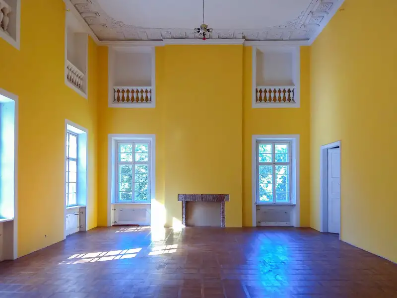 Château à vendre Siedlec, Grande-Pologne,  Pologne, 3