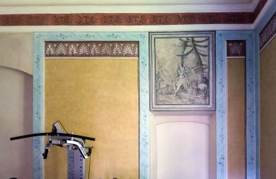 Château à vendre Siedlec, Pałac w Siedlcu, Grande-Pologne, Image 11/20