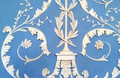 Château à vendre Siedlec, Pałac w Siedlcu, Grande-Pologne, Détails