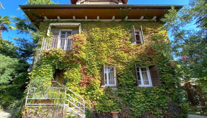 Demeure historique à vendre 28838 Stresa, Piémont,  Italie