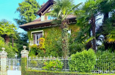 Demeure historique à vendre 28838 Stresa, via Principe di Piemonte, Piémont, Image 33/36