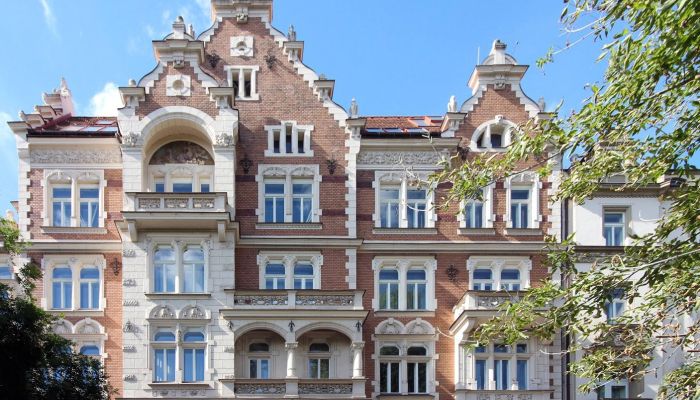 Appartement de caractère à vendre Praha, Prague,  République tchèque