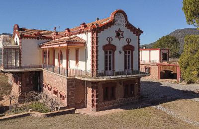 Demeure historique Manresa, Catalogne