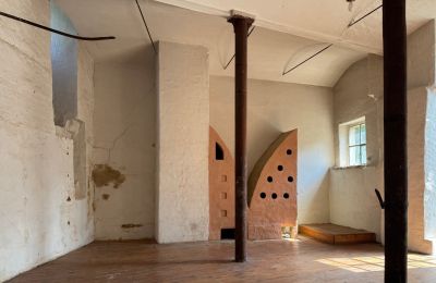 Château médiéval à vendre 16909 Goldbeck, Goldbecker Burgstraße  1, Brandebourg, Galerie