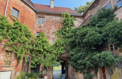 Château médiéval à vendre 16909 Goldbeck, Goldbecker Burgstraße  1, Brandebourg, Image 6/10