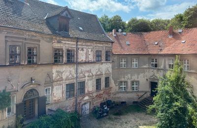 Château médiéval à vendre 16909 Goldbeck, Goldbecker Burgstraße  1, Brandebourg, Image 7/10