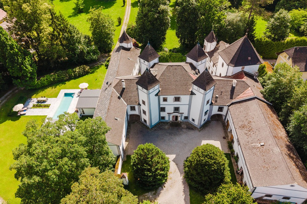 4693 Desselbrunn, Haute-Autriche à vendre