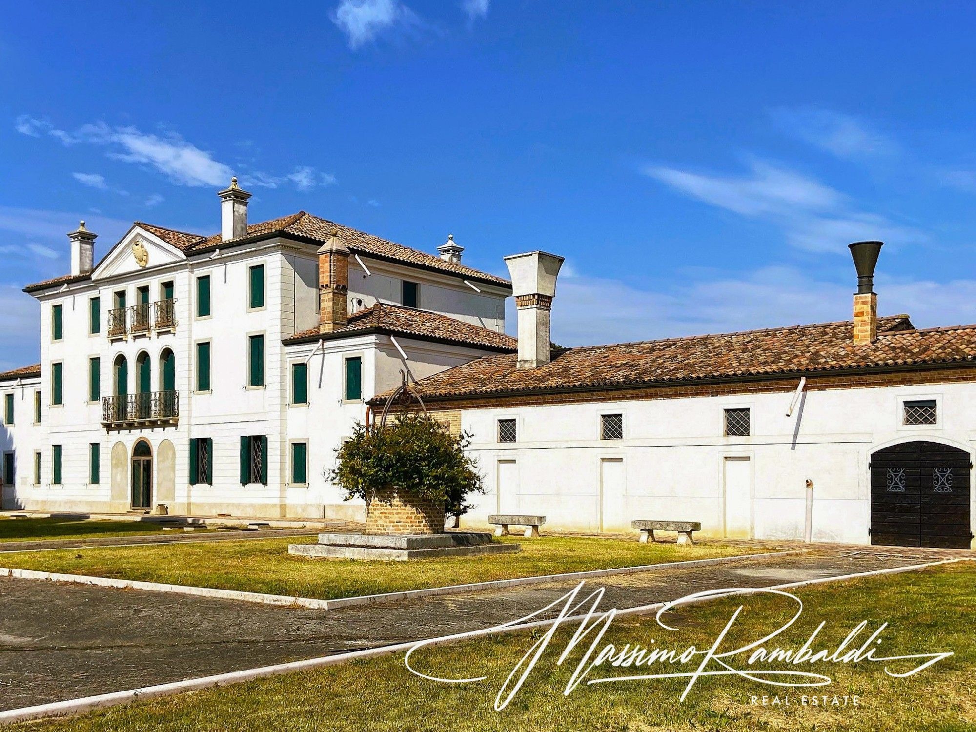 Photos Villa Martelli Piccioli – Demeure historique à Polesine