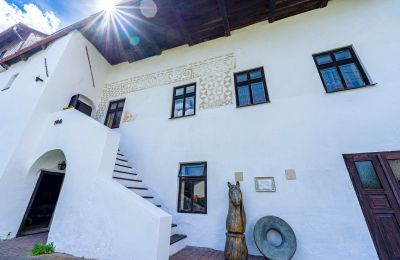 Moulin à vendre Nové Veselí, okres Žďár nad Sázavou, Image 2/11