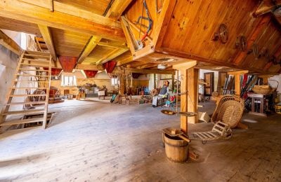 Moulin à vendre Nové Veselí, okres Žďár nad Sázavou, Image 10/11