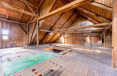 Moulin à vendre Nové Veselí, okres Žďár nad Sázavou, Image 11/11