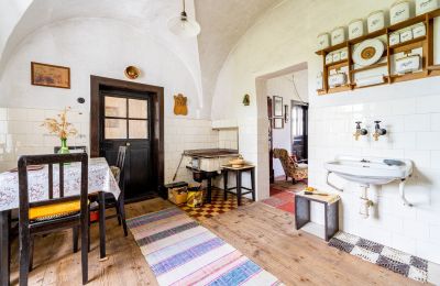 Moulin à vendre Nové Veselí, okres Žďár nad Sázavou, Image 6/11