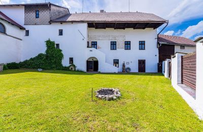 Moulin à vendre Nové Veselí, okres Žďár nad Sázavou, Image 1/11