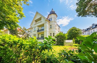 Demeure historique à vendre 1020 Leopoldstadt, Vienne, Vue extérieure