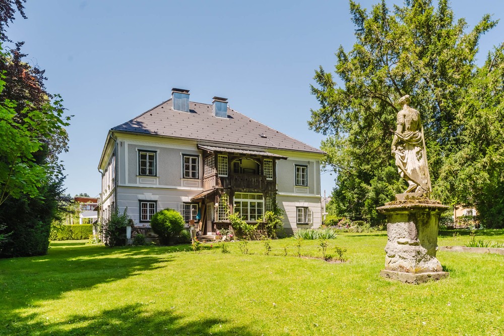 4810 Gmunden, Haute-Autriche à vendre