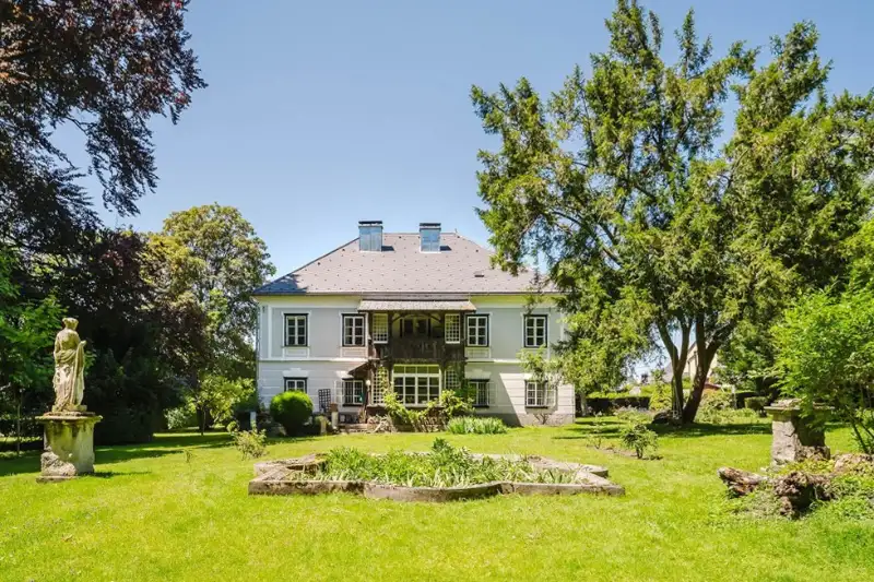 Demeure historique à vendre 4810 Gmunden, Haute-Autriche,  Autriche, 1