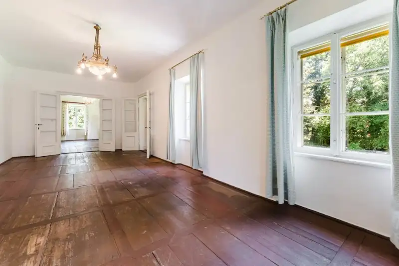 Demeure historique à vendre 4810 Gmunden, Haute-Autriche,  Autriche, 2