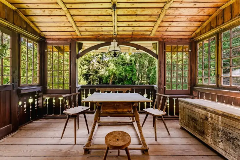 Demeure historique à vendre 4810 Gmunden, Haute-Autriche,  Autriche, 4