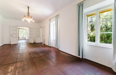 Demeure historique à vendre 4810 Gmunden, Oberösterreich, Salle de séjour