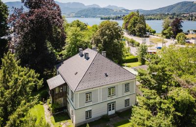 Demeure historique à vendre 4810 Gmunden, Oberösterreich, Image 11/12