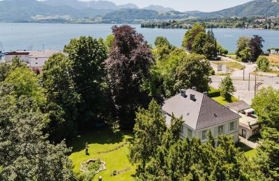 Demeure historique à vendre 4810 Gmunden, Oberösterreich, Situation du bien