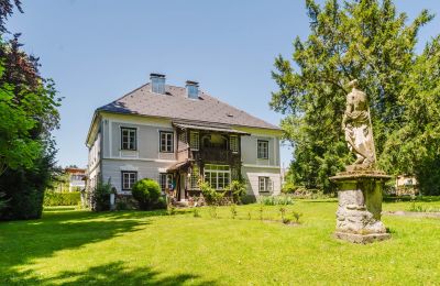Demeure historique 4810 Gmunden, Haute-Autriche