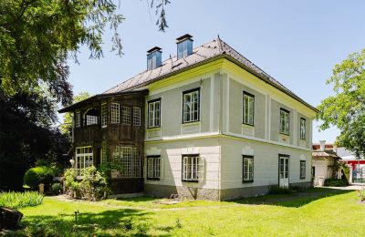 Demeure historique à vendre 4810 Gmunden, Oberösterreich, Image 2/12