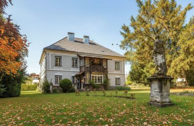Demeure historique à vendre 4810 Gmunden, Oberösterreich, Image 1/12