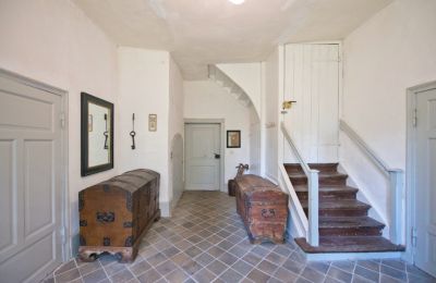 Manoir à vendre 19386 Kreien, Rosenstraße 32, Mecklembourg-Poméranie-Occidentale, Hall d'entrée