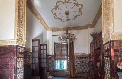 Manoir à vendre San Juan de Aznalfarache, Betis 11, Andalousie, Image 11/40
