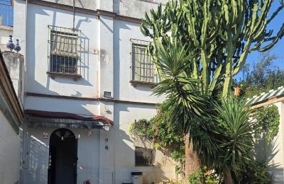 Manoir à vendre San Juan de Aznalfarache, Betis 11, Andalousie, Image 14/40