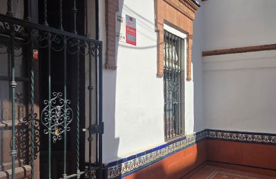 Manoir à vendre San Juan de Aznalfarache, Betis 11, Andalousie, Image 19/40
