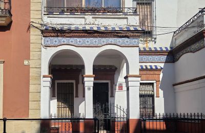 Manoir à vendre San Juan de Aznalfarache, Betis 11, Andalousie, Image 20/40