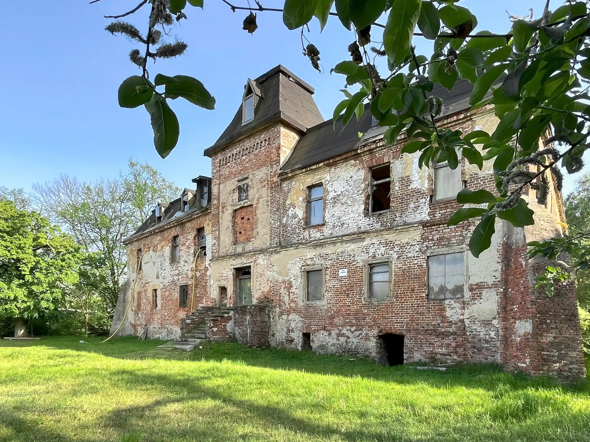 Photos Château à proximité de Wrocław à Komorowice
