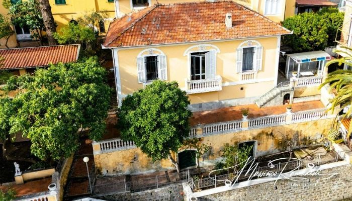 Demeure historique à vendre Taggia, Ligurie,  Italie
