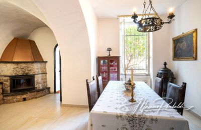 Demeure historique à vendre Taggia, Goffredo Mameli  84, Ligurie, Image 5/28