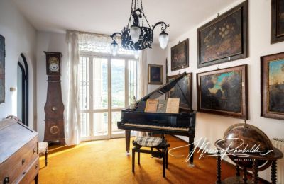 Demeure historique à vendre Taggia, Goffredo Mameli  84, Ligurie, Image 8/28